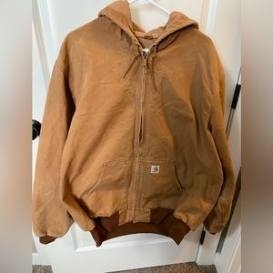 Carhartt Jacket